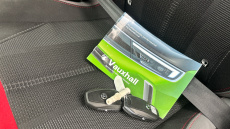 Vauxhall Mokka 1.2 Turbo SRi Premium 5dr Petrol Hatchback